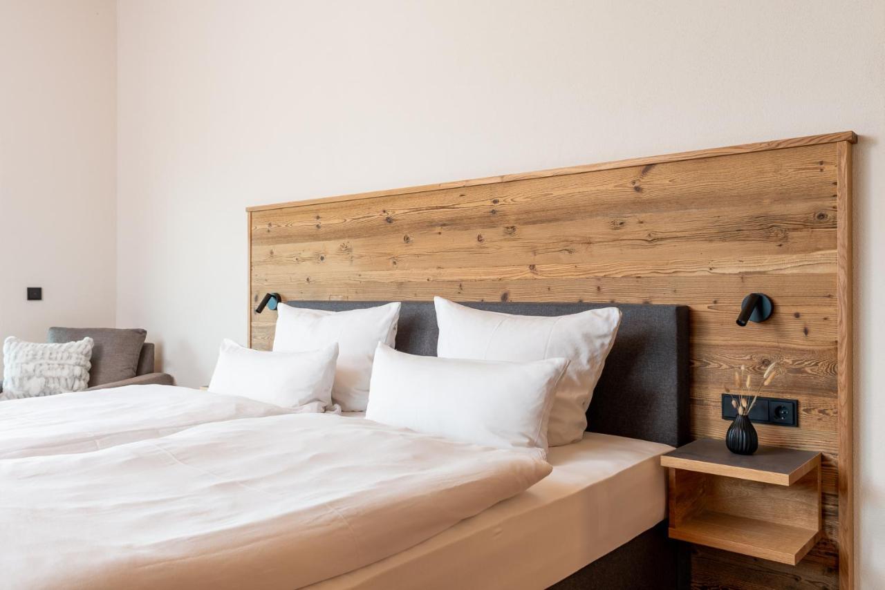 Hotel Bergflair Fischen im Allgaeu Екстериор снимка