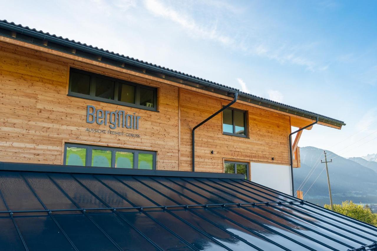 Hotel Bergflair Fischen im Allgaeu Екстериор снимка