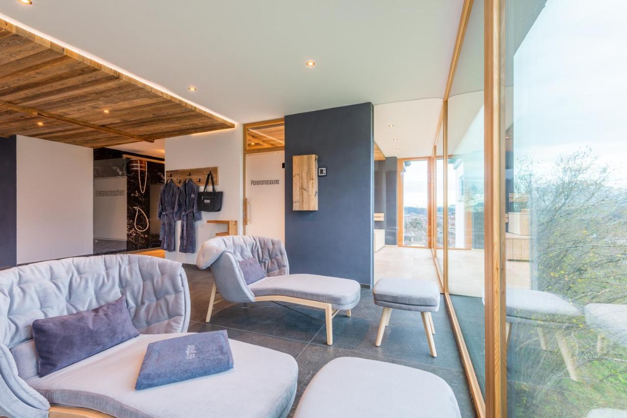 Hotel Bergflair Fischen im Allgaeu Екстериор снимка