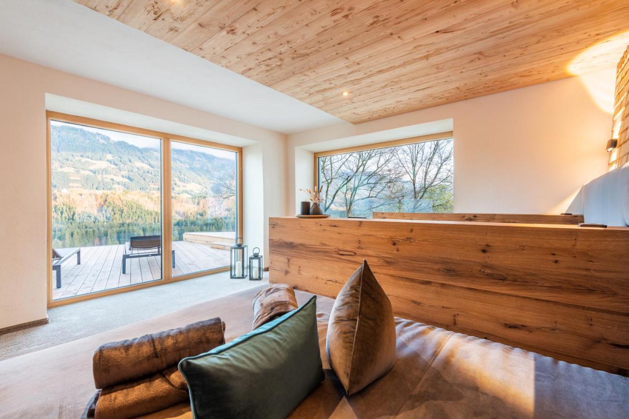 Hotel Bergflair Fischen im Allgaeu Екстериор снимка
