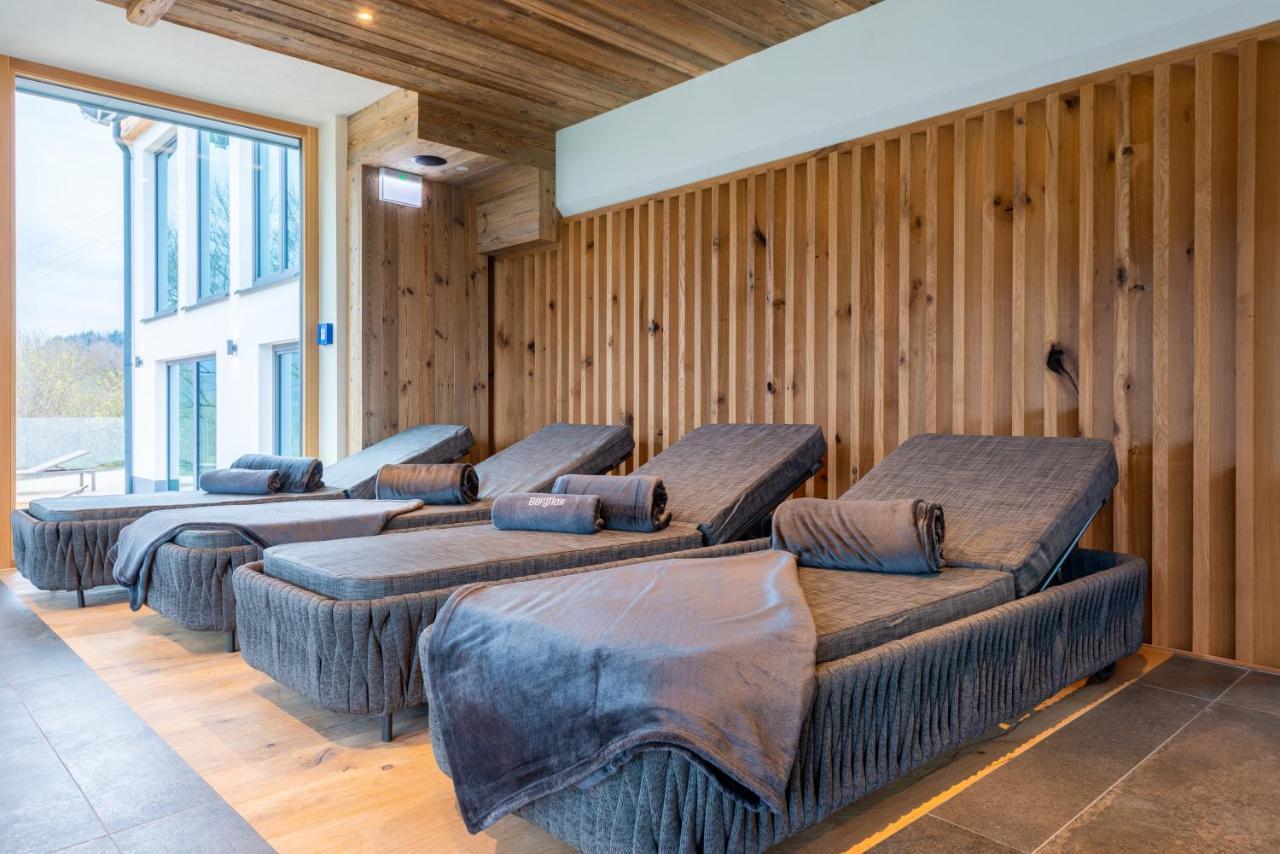 Hotel Bergflair Fischen im Allgaeu Екстериор снимка